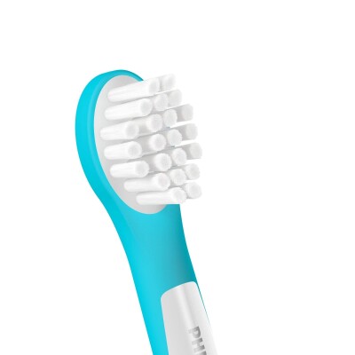 Sonicare HX6032/90 Çocuklar İçin Dış Fırçası - 4