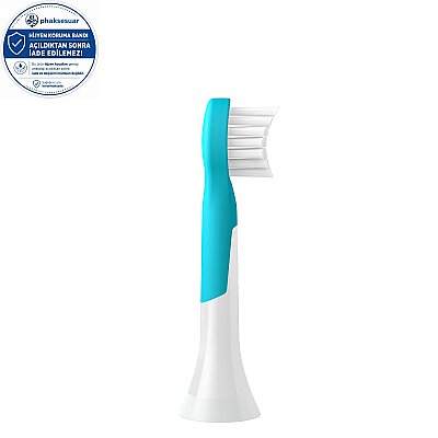 Sonicare HX6032/90 Çocuklar İçin Dış Fırçası - 5