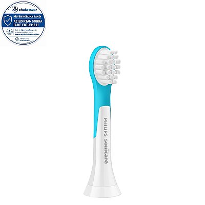 Sonicare HX6032/90 Çocuklar İçin Dış Fırçası - 3