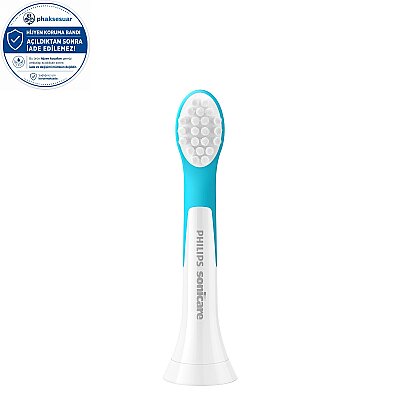 Sonicare HX6032/90 Çocuklar İçin Dış Fırçası - 2