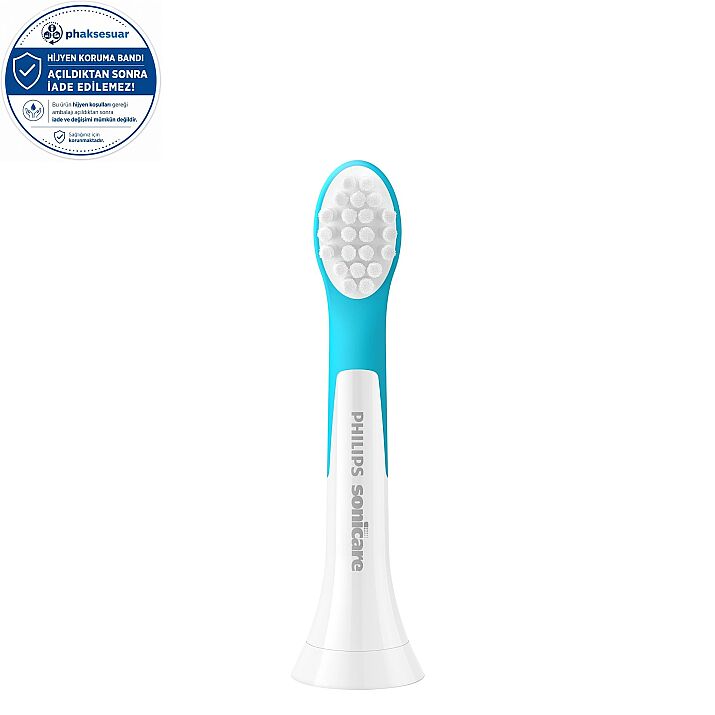 Sonicare HX6032/90 Çocuklar İçin Dış Fırçası - 2