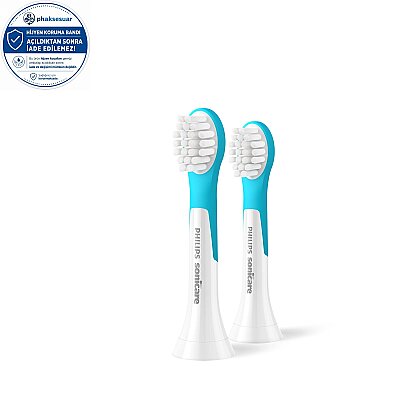 Sonicare HX6032/90 Çocuklar İçin Dış Fırçası - Philips