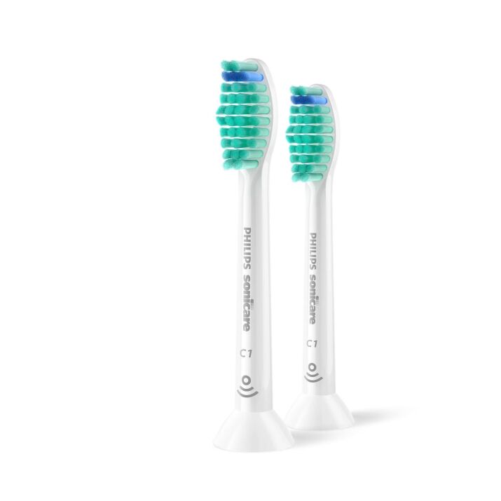 Sonicare ProResult HX6012/87 C1 Orta Yumuşak Diş Fırçası - 1