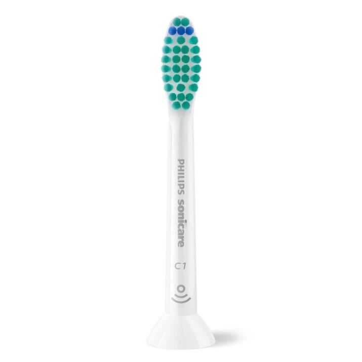Sonicare ProResult HX6012/87 C1 Orta Yumuşak Diş Fırçası - 2