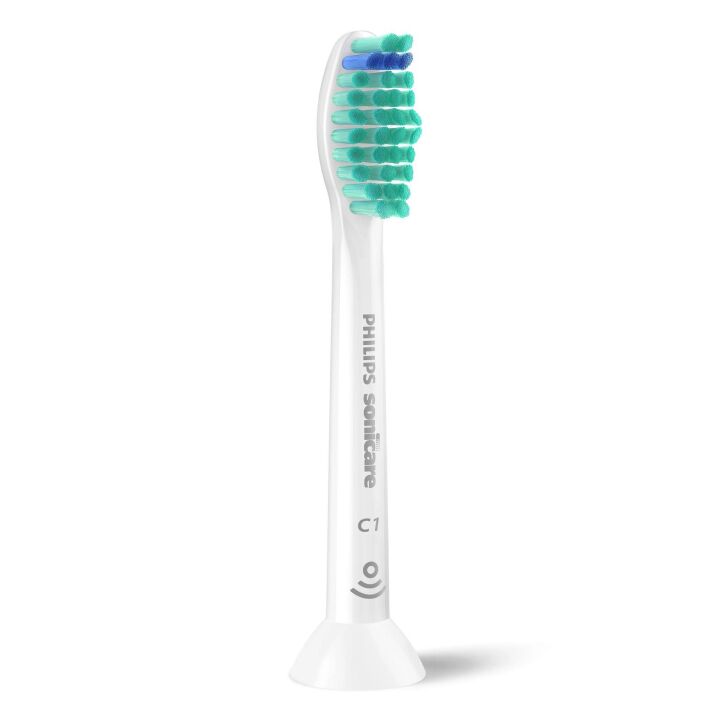Sonicare ProResult HX6012/87 C1 Orta Yumuşak Diş Fırçası - 3