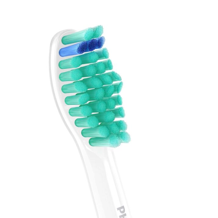 Sonicare ProResult HX6012/87 C1 Orta Yumuşak Diş Fırçası - 4