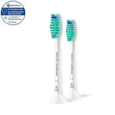 Sonicare ProResult HX6012/87 C1 Orta Yumuşak Diş Fırçası - Philips