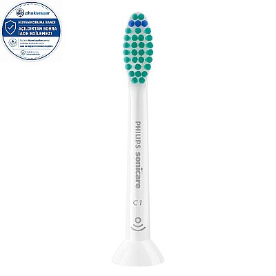 Sonicare ProResult HX6012/87 C1 Orta Yumuşak Diş Fırçası - 2