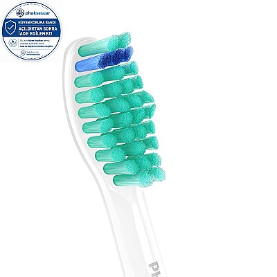 Sonicare ProResult HX6012/87 C1 Orta Yumuşak Diş Fırçası - 4