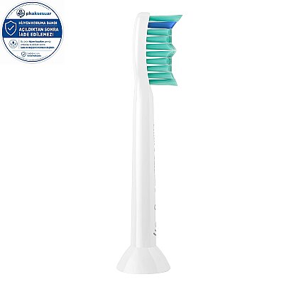 Sonicare ProResult HX6012/87 C1 Orta Yumuşak Diş Fırçası - 5