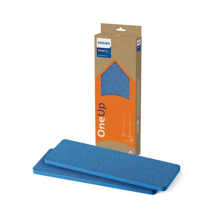 XV1882/20 OneUp Değiştirilebilir Pedler - 3